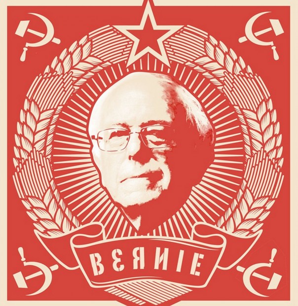 Россию обвинили в помощи сопернику Трампа