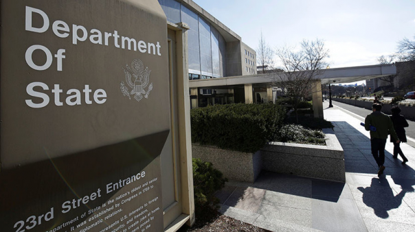 США ввели санкции против трех организаций из России