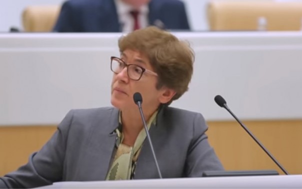 Время эксперта. Наталья Зубаревич