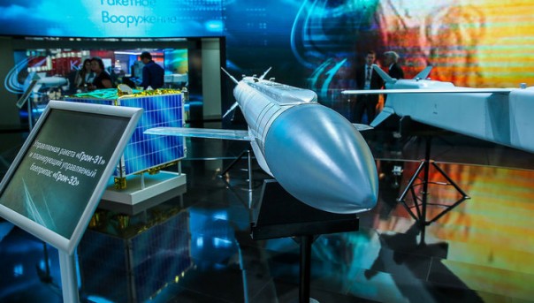 Российские производители ракет продали оружия на сотни миллионов долларов | Россия испытала чудо-торпеду