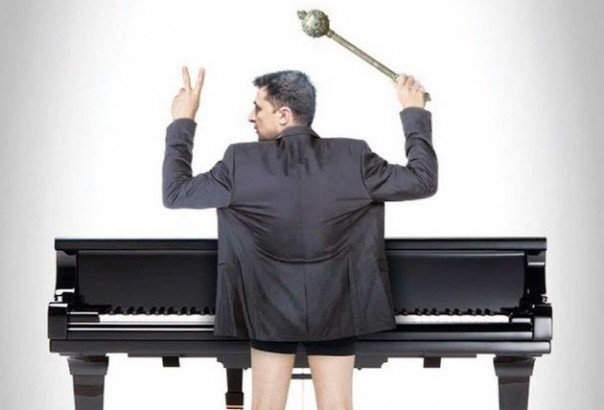 Зеленский в Германии хочет затмить знаменитую мюнхенскую речь Путина