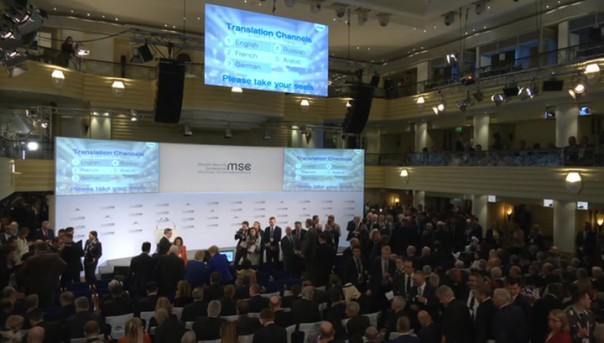 Мирный план по Донбассу не устроил Киев