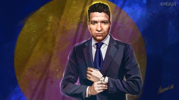 Цена подлинности. Роман Носиков о календаре с детьми-солдатами и смерти майора Вихря