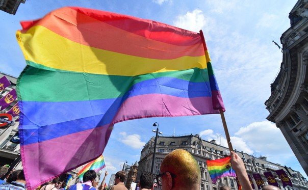 В МИД Британии прокомментировали слова Путина о "маме и папе": Мы гордимся легализацией однополых браков