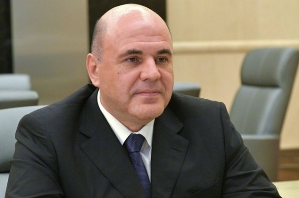 Мишустин рассказал о влиянии коронавируса на экономику