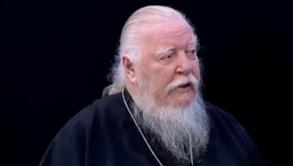 Умер протоиерей Димитрий Смирнов