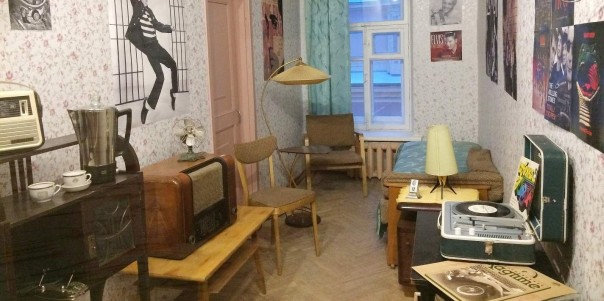 Что лучше: большая комната или маленькая квартира?