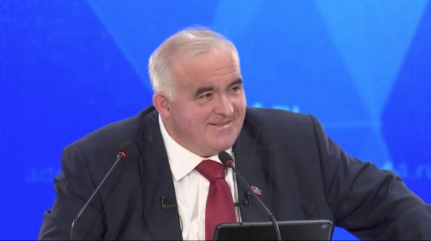 Борьба с коррупцией страшнее самой коррупции, заявил губернатор