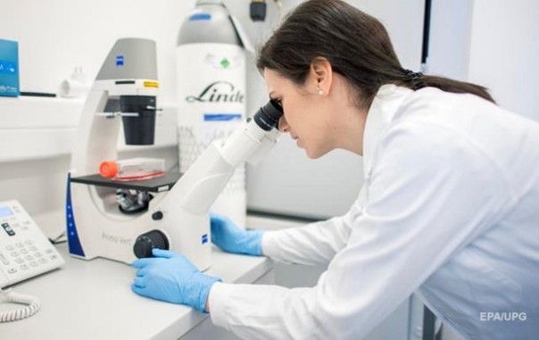 В Китае начали производство лекарства от COVID-2019