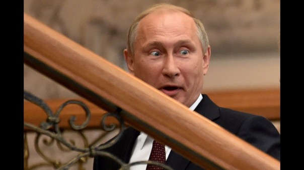 Расходы на администрацию президента в России и Германии