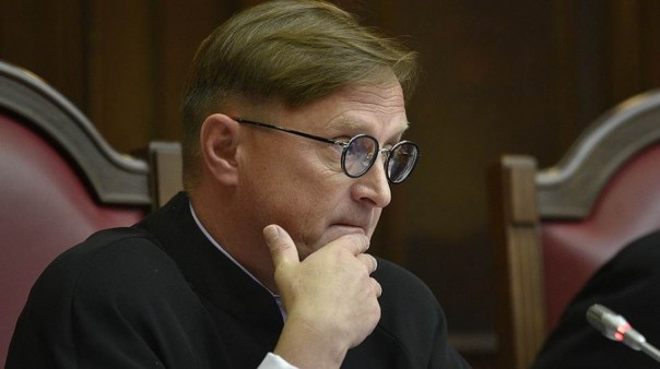 Судья КС отделил РФ от СССР