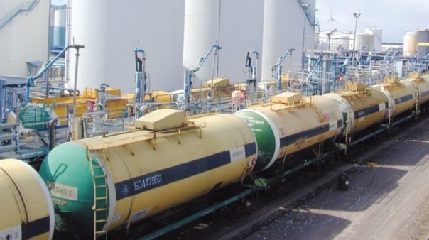 Новый вид топлива сулит России большие прибыли