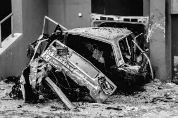 Второго февраля 2017-го.