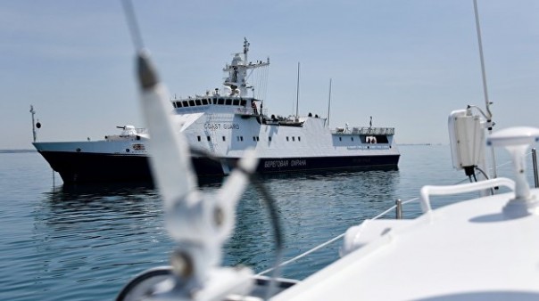 Мюнхенская конференция и украинские браконьеры