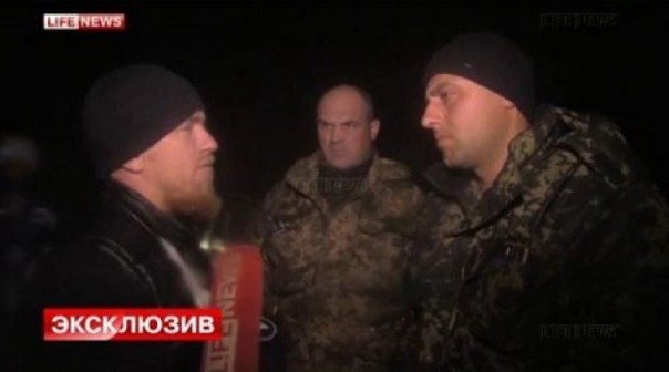 Журналист Бутусов: убийство Моторолы заказал Порошенко