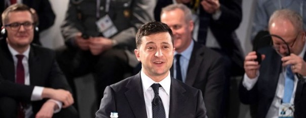 «Бандеровские чтения» на полях Мюнхенской конференции