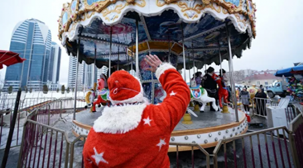 Правительство отклонило проект о переносе выходного на 31 декабря