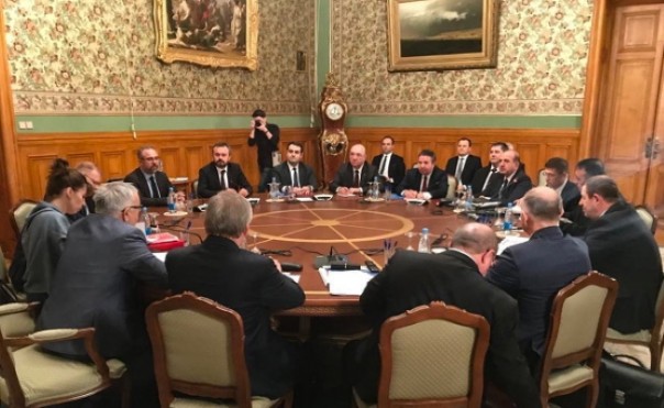 Переговоры России и Турции по Идлибу завершены: разошлись ни с чем?