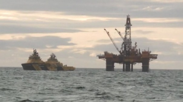 Правовой произвол. В "Роснефти" ответили на необоснованные санкции США