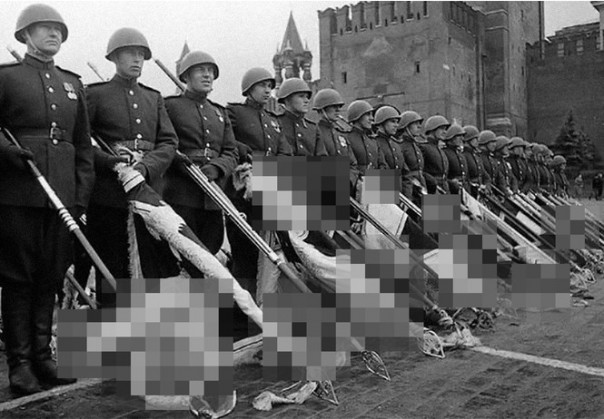 Госдума отменила абсурдное решение