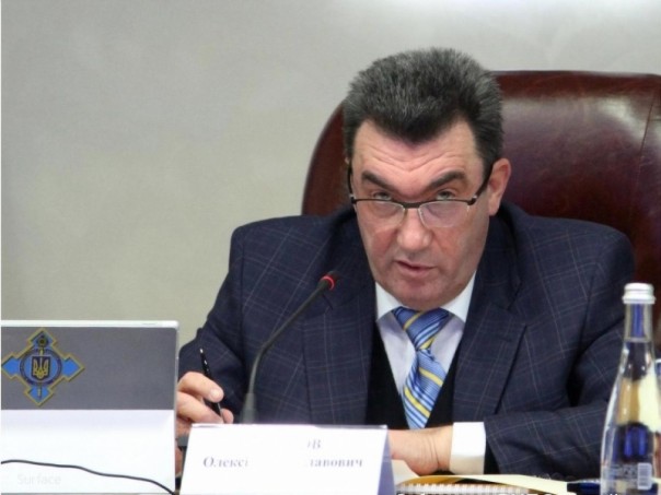 В СНБО Украины сообщили, на каких условиях планируют закончить войну на Донбассе