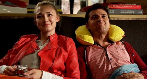 Госкино Украины запретило фильм с участием Зеленского