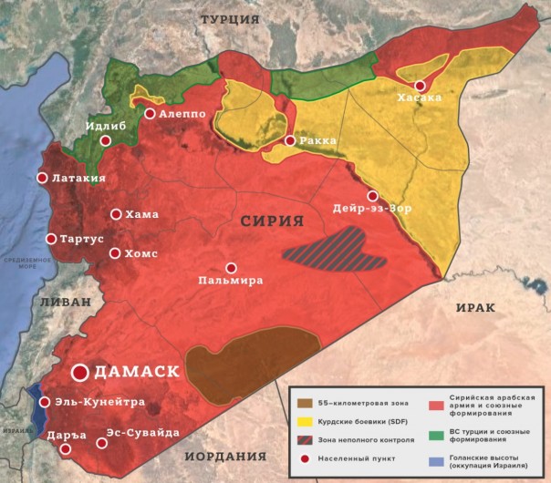 19 февраля 2020. Военная обстановка в Сирии. Уникальные кадры реального боя «Сирийских Тигров» с боевиками. Алеппо и М-5 освобождены