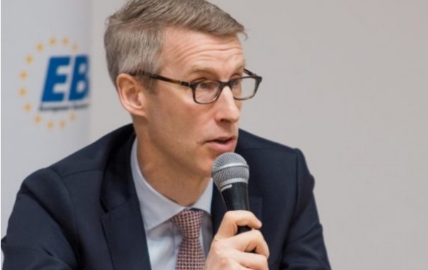 Украине нужно 20 лет, чтобы догнать Польшу, но страна быстро теряет трудоспособных жителей. Представитель МВФ назвал три сценария развития Украины