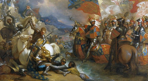 Робер д'Артуа: человек, из-за которого началась Столетняя война