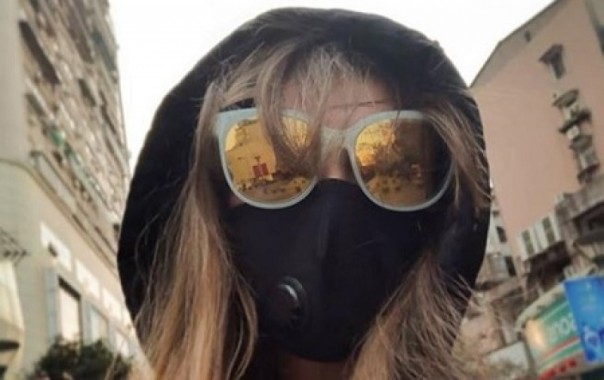 Одесситка отказалась от эвакуации из Китая домой, потому что знала — будет травля