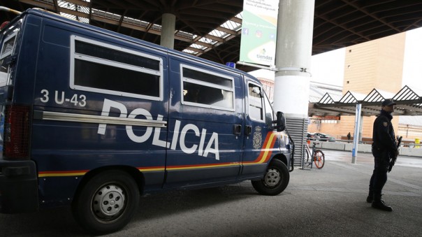 Переводчицу из России задержали в Испании по запросу США