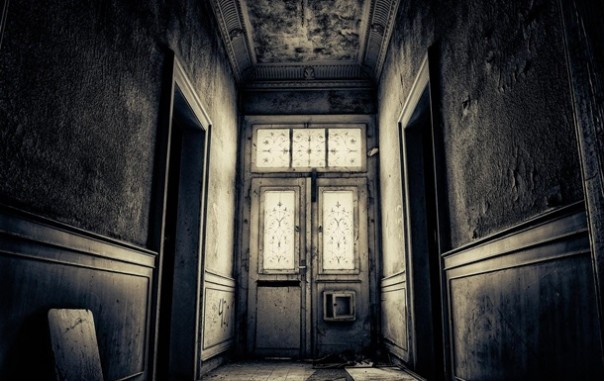 Россиянин нашел мумию в доставшейся ему по наследству квартире