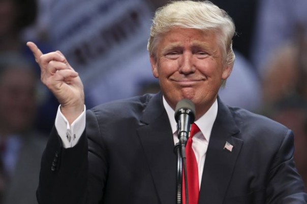 Трамп заявил, что вывод войск из Афганистана начнется незамедлительно