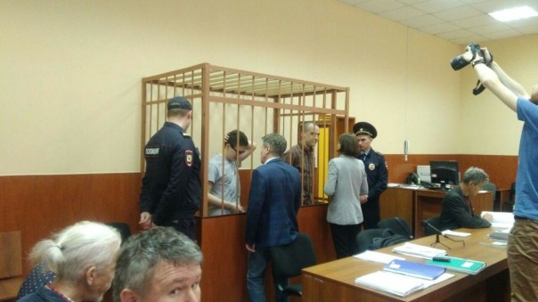 Пучков призвал «оппозицию» учить законы, а не защищать террористов