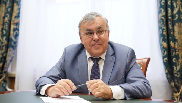 Невыдача виз США и саммит "пятерки": комментарии замглавы МИД РФ