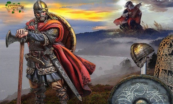 Подарок на 23 февраля. История песни Черный Ворон.