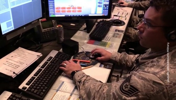 В комитете Госдумы по обороне назвали истинные цели "ядерных учений" США