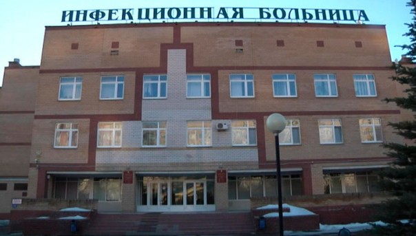 Россияне с лайнера Diamond Princess прибыли в Казань, им предстоит карантин