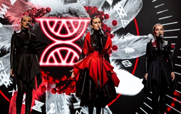 "Хуторянство победило". Украина выбрала музыкальный коллектив для участия в Eurovision 2020