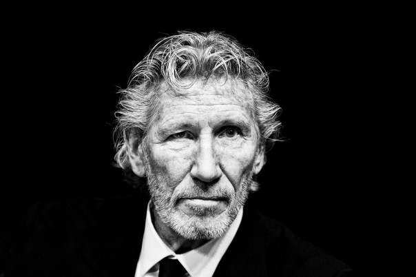 Роджер Уотерс: Я представляю в деле Ассанжа позицию простых людей, которые не верят в фей