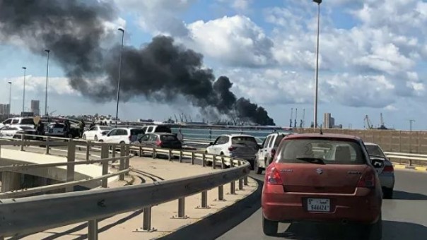 СМИ: 16 турецких военных и 100 наемников из Сирии погибли в Триполи