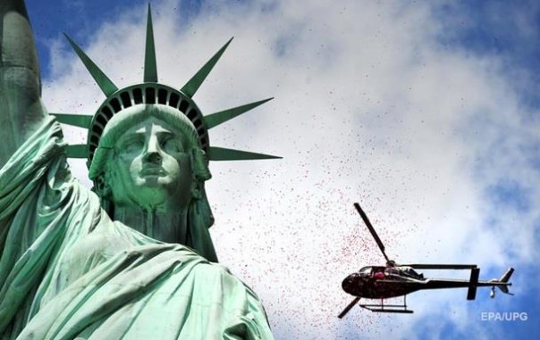 США ужесточили выдачу грин-карт