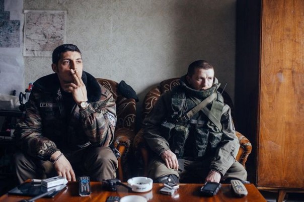 Размышления в день защитника Отечества