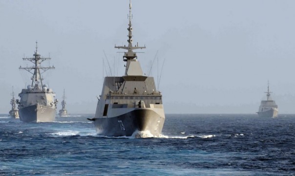 Южные соседи Китая смелеют от эпидемии коронавируса