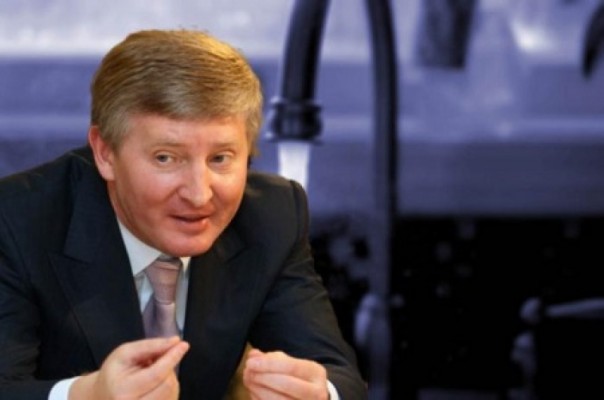 Новая формула Ахметова: «Роттердам+Зеленский». Александр Яблоков