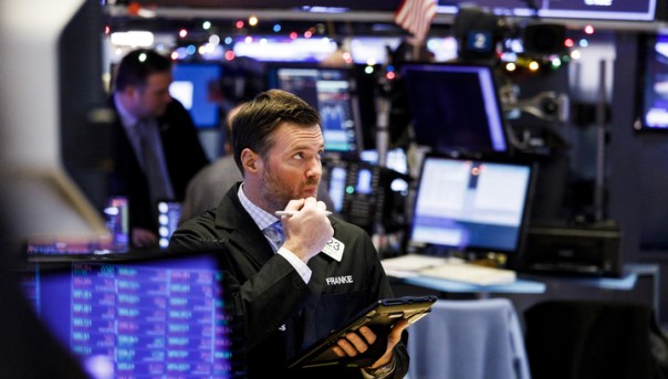 Коронавирус ударил по миллиардерам и крупным технологическим компаниям: Богатейшие люди мира потеряли за день почти $140 млрд.