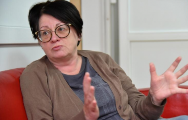 Дебілізація триває: украинские библиотеки зачистят от советских книг и документов