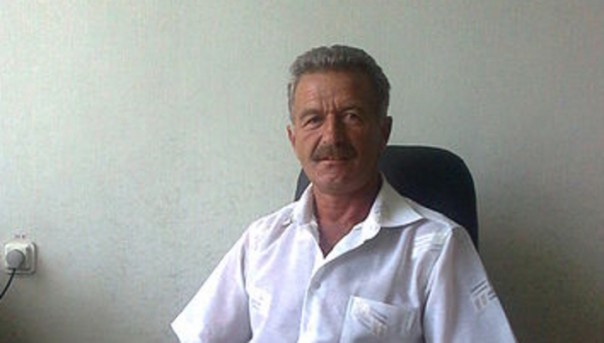 Чиновник обматерил жителя деревни за просьбу построить дорогу