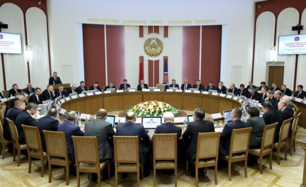 В Минске «повесили» все экспортные потери на Россию