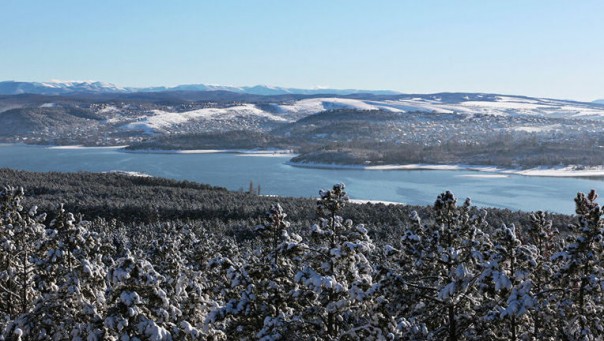 В Киеве сообщили о плане по перехвату Крыма "из ослабевших рук России"